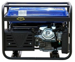 Генератор бензиновый ECO PE-8501S3