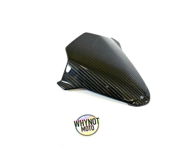 Ilmberger Carbonparts Накладка карбоновая на приборную панель BMW S 1000 RR