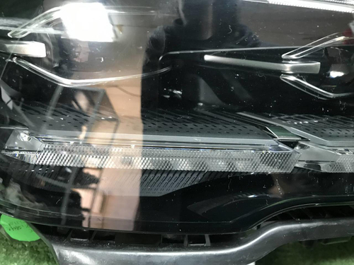 Фара правая Geely Monjaro (2021-н.в.) LED