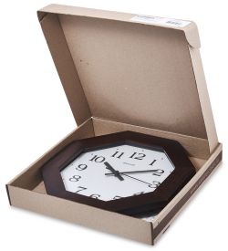 Салют SLT-237 Часы настенные