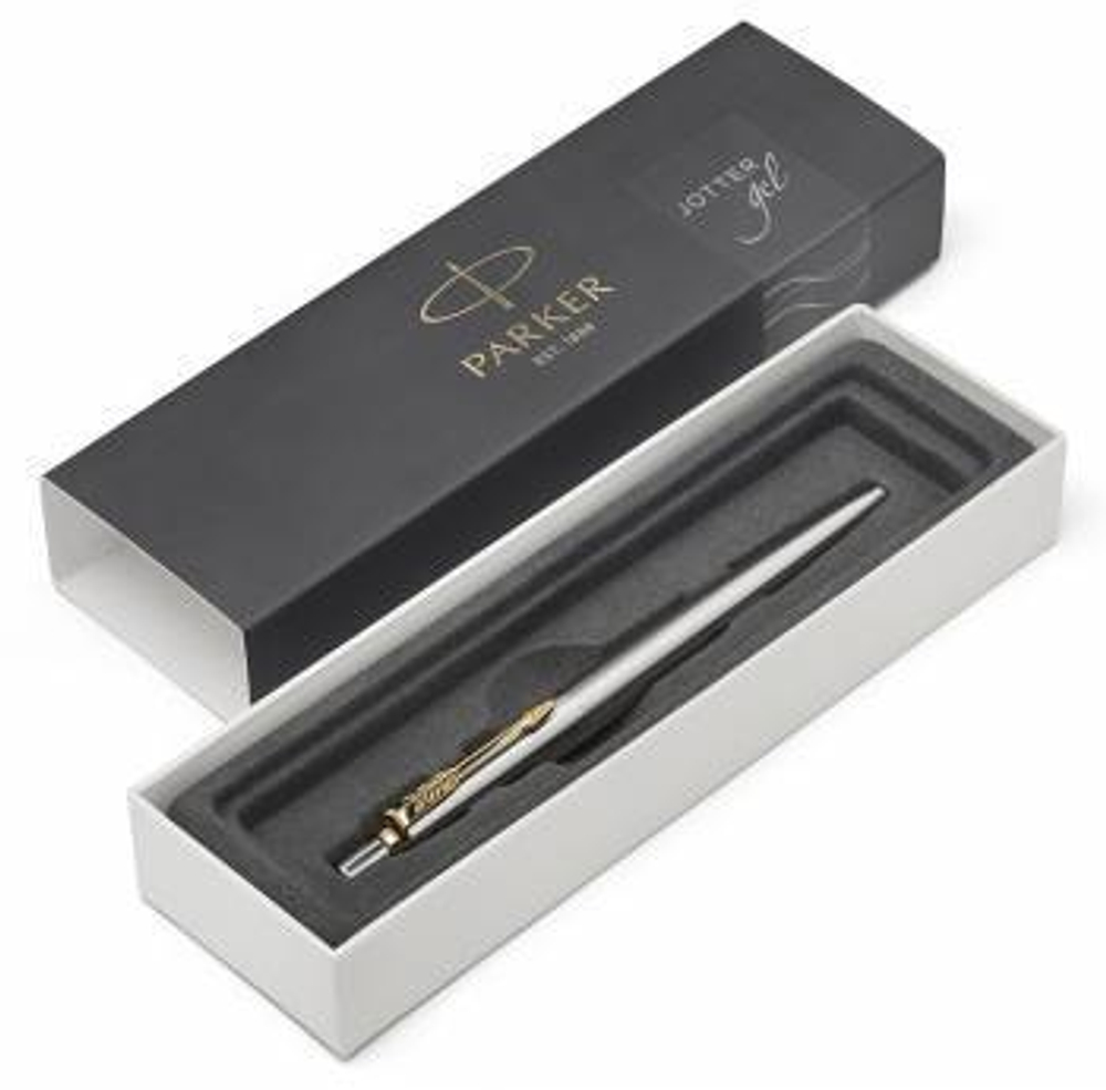 Гелевая ручка - Parker Jotter М