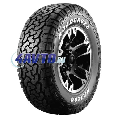 Купить Легковая шина ROADCRUZA RA1100 255/70R16 111T AT