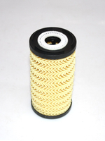 Фильтр масляный картридж 1520900Q0H для Nissan NP300/X-Trail