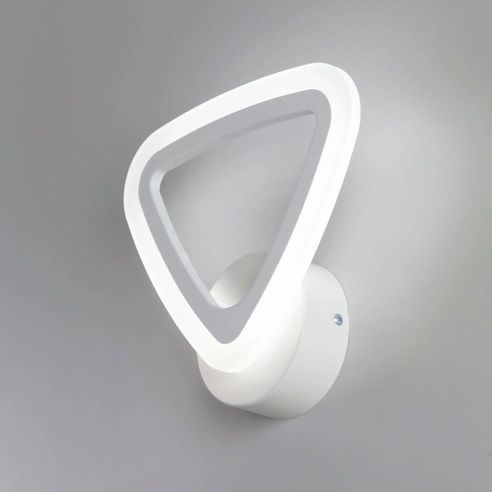 Citilux Мальта CL234B310 Бра светодиодное Белое