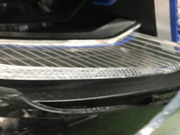 Фара правая BMW X7 G07 (19-22) Laser Light