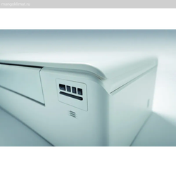 Daikin FTXA20AW / RXA20A с зимним комплектом (-30)