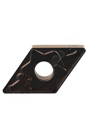 DNMG150608-TM VK4225 Пластина твердосплавная