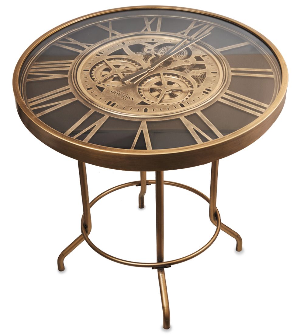 CK-16 Часы напольные