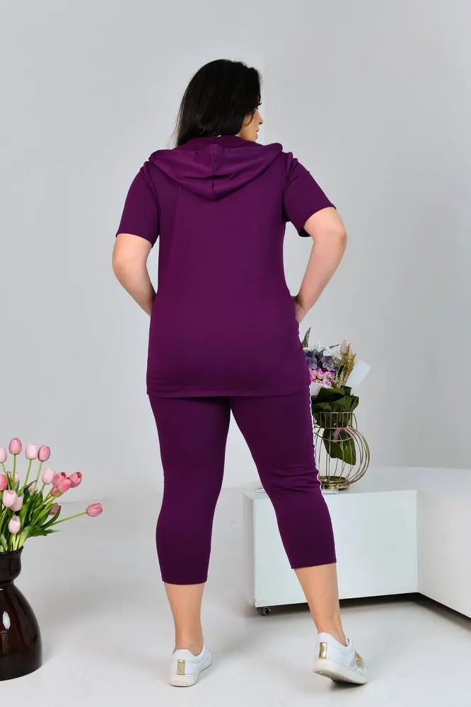 Костюм УК-525 Fabrika