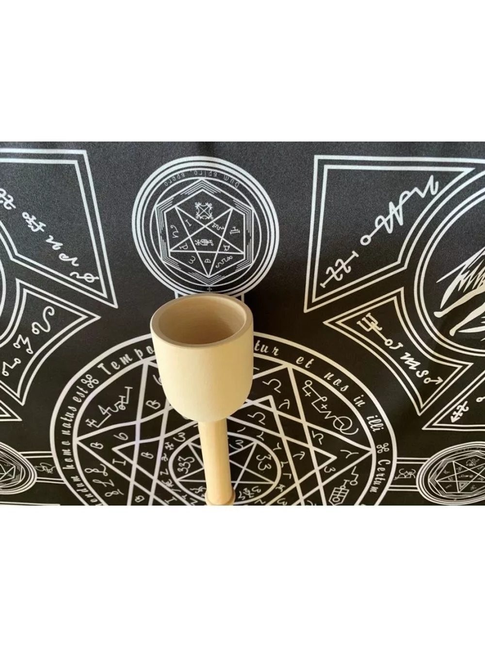 Жезл Воды Ордена Золотого Восхода