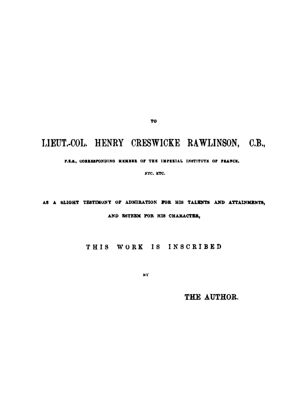 Reading Book of the Turkish Language, with a Grammar and Vocabulary | William Burckhardt Barker
