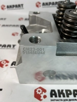 Головка блока в сборе 740.90-1003010 (Турция)