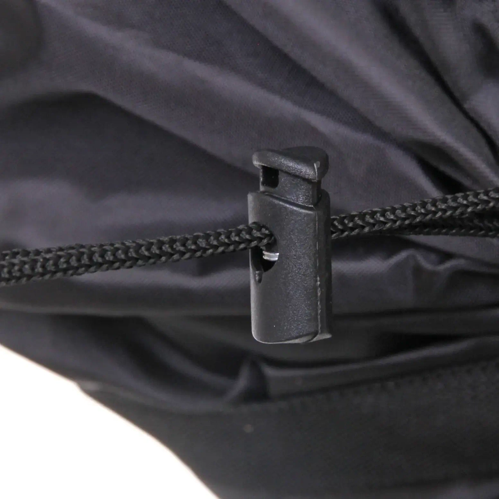 Спальник одеяло с капюшоном 210*75см 2400гр синий -5С