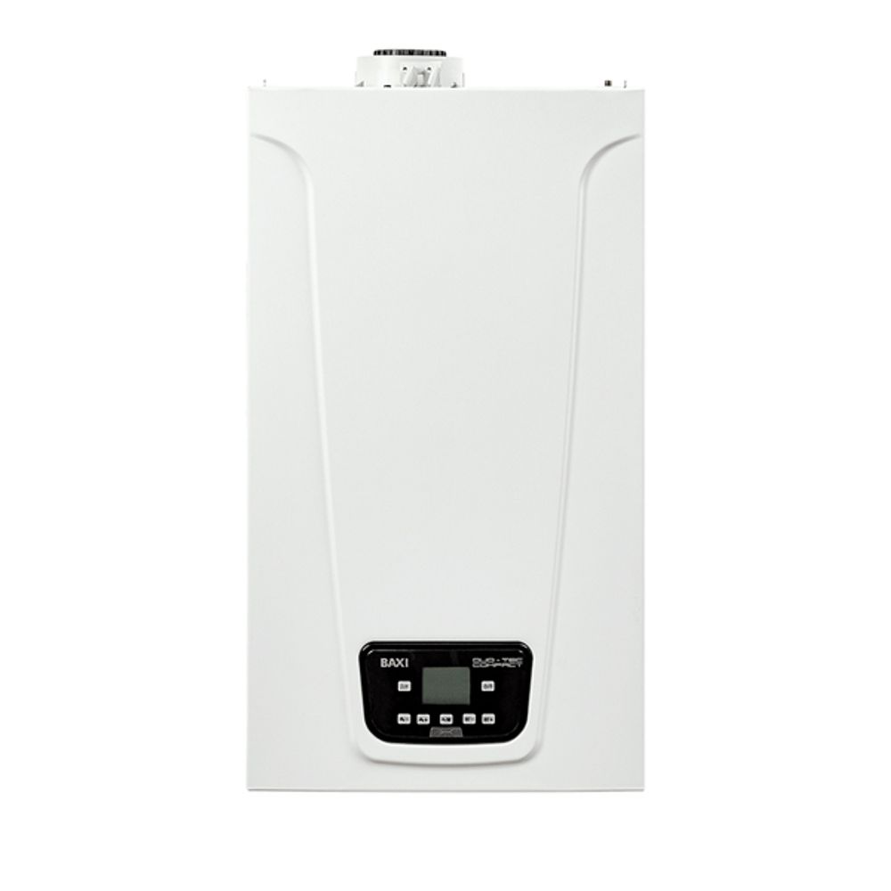 Котел газовый Baxi LUNA DUO-TEC E 28