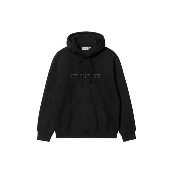 Carhartt WIP Hooded Carhartt Sweatshirt