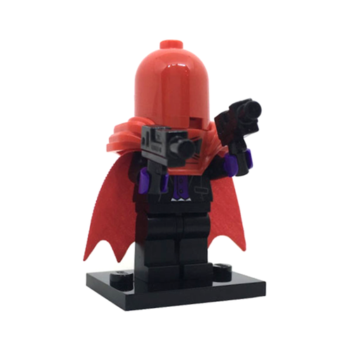 Красный Колпак 71017 coltlbm-11