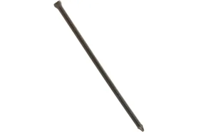 Гвоздь финишный 1,4х35 черный