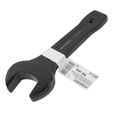 Ключ рожковый ударный односторонний 50мм (L-270мм) Forsage F-79150