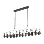 Линейно-подвесной светильник Lussole LSP-7497