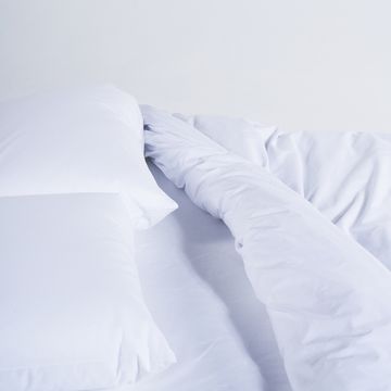 КПБ  Bianco, ЕВРО , 70х70,   DOMTEKC