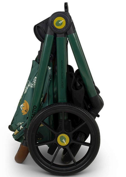 Детская коляска 3 в 1 Cosatto Giggle 4 Faraway