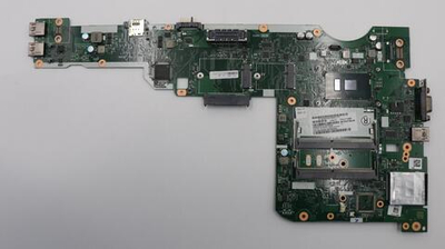 Материнская плата для ноутбука Lenovo ThinkPad L570 Intel Core i5-6300 HD WIN AMT TPM2 (01YR016), оригинал