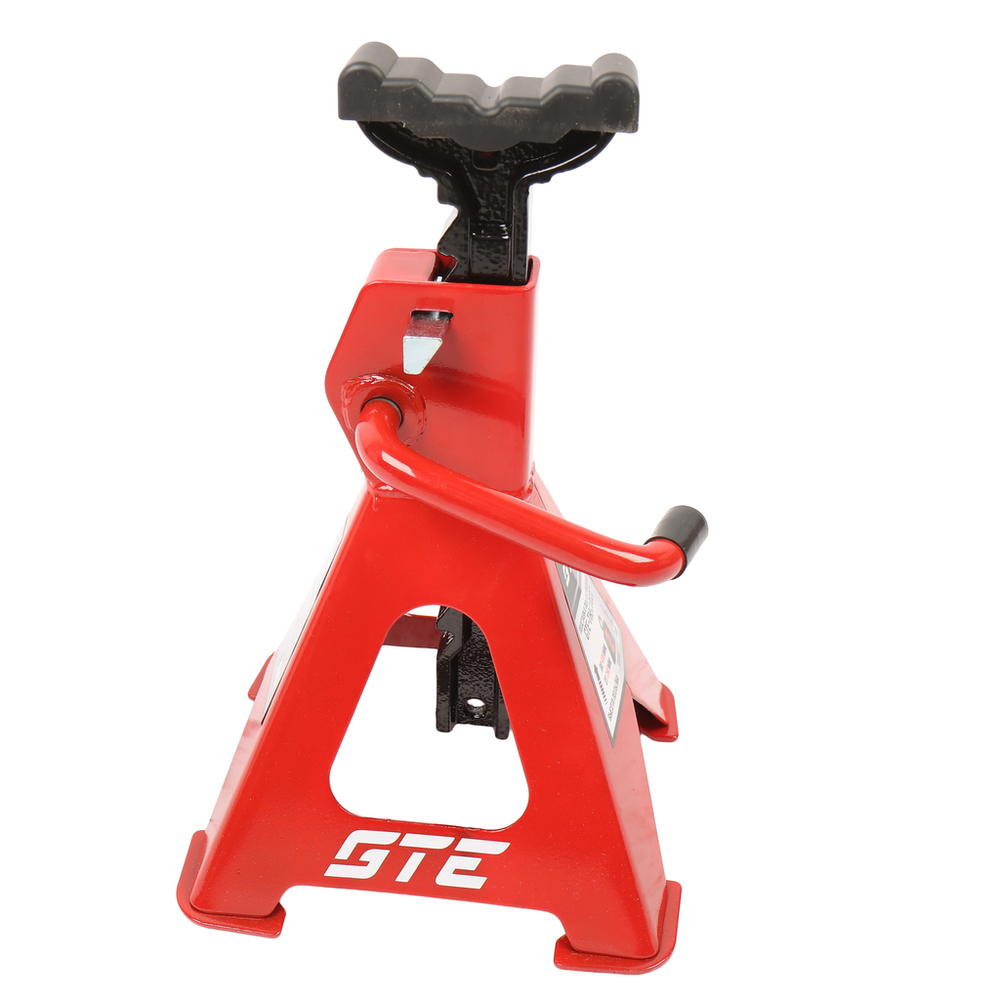 Стойка ремонтная 2т h=282-430мм 2шт GTE