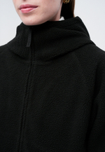 Carhartt WIP Флисовая куртка - Чёрный