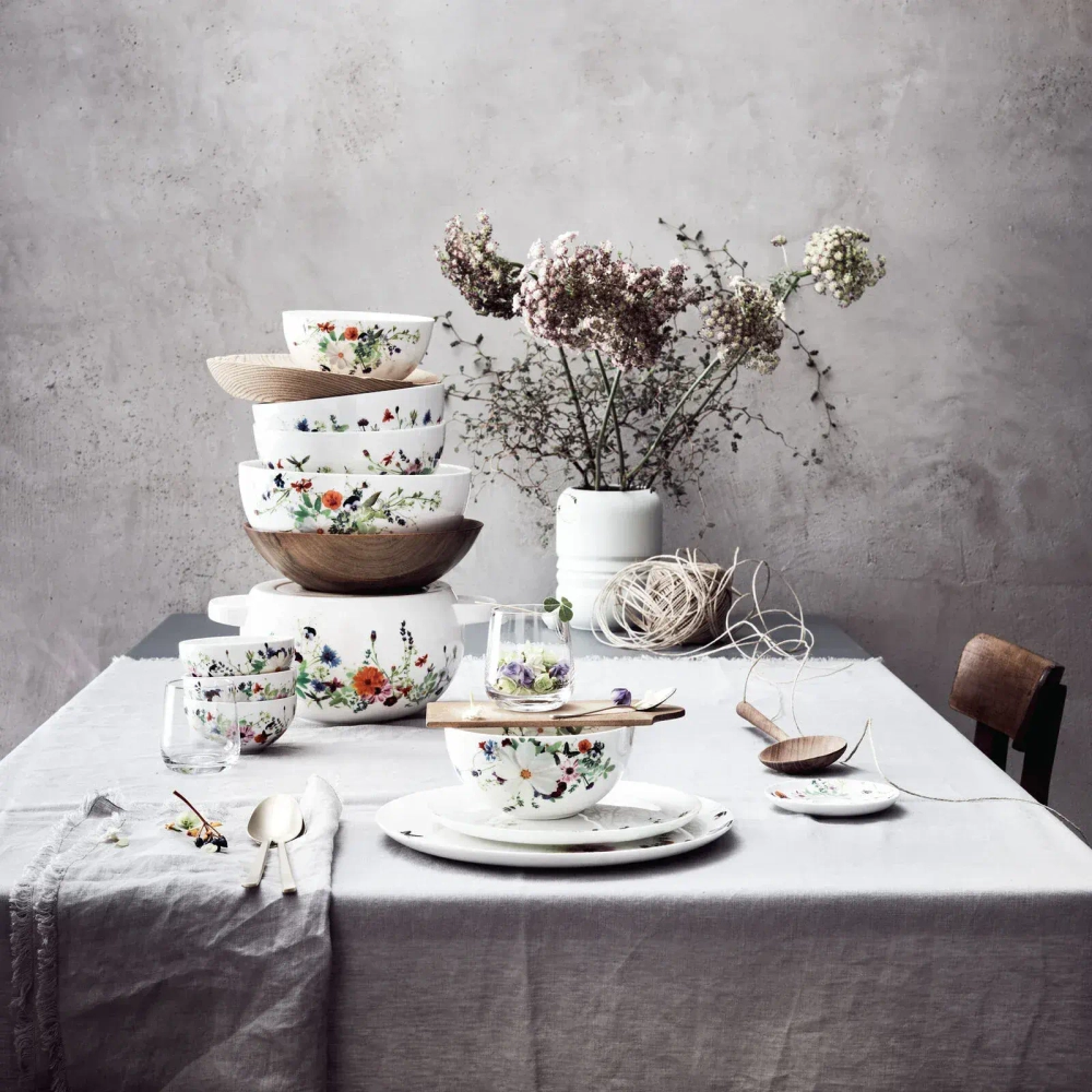 Rosenthal Кастрюля Spring Garden