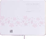 Записная книжка Moleskine Sakura Limited Edition