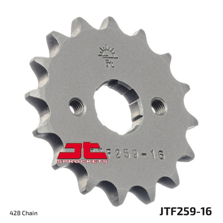 Звезда JTF259.16