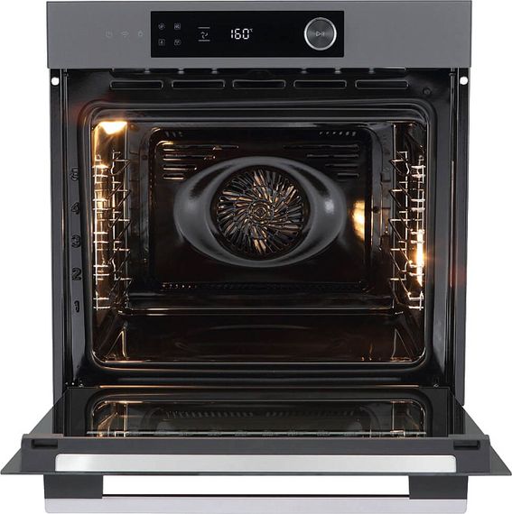 Духовой шкаф Midea MO82107PGG-I