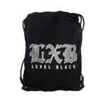 Кимоно Level x Black STEEL GRAY - Black