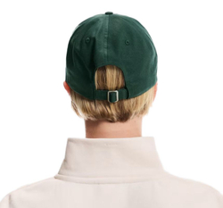 Теннисная кепка On All Day Cap - obsidian