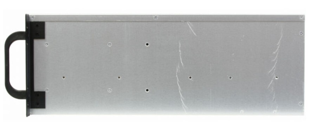 Корпус серверный 4U Procase RE411-D9H3-A-45