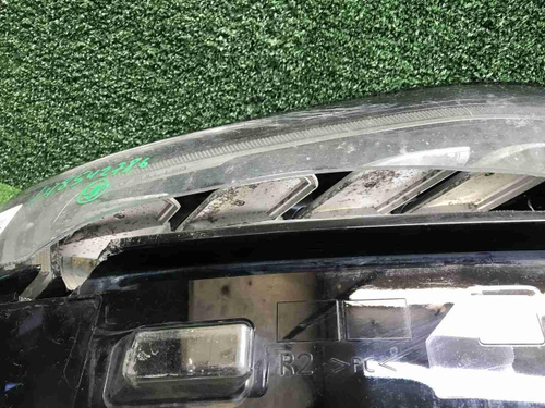 Битая Фара правая Geely Tugella (2019-2024) LED