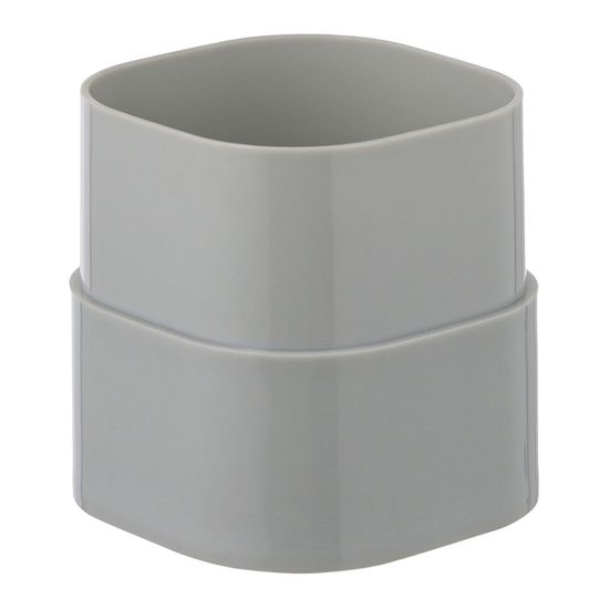 Контейнер для хранения tyer, 250 мл, белый/серый