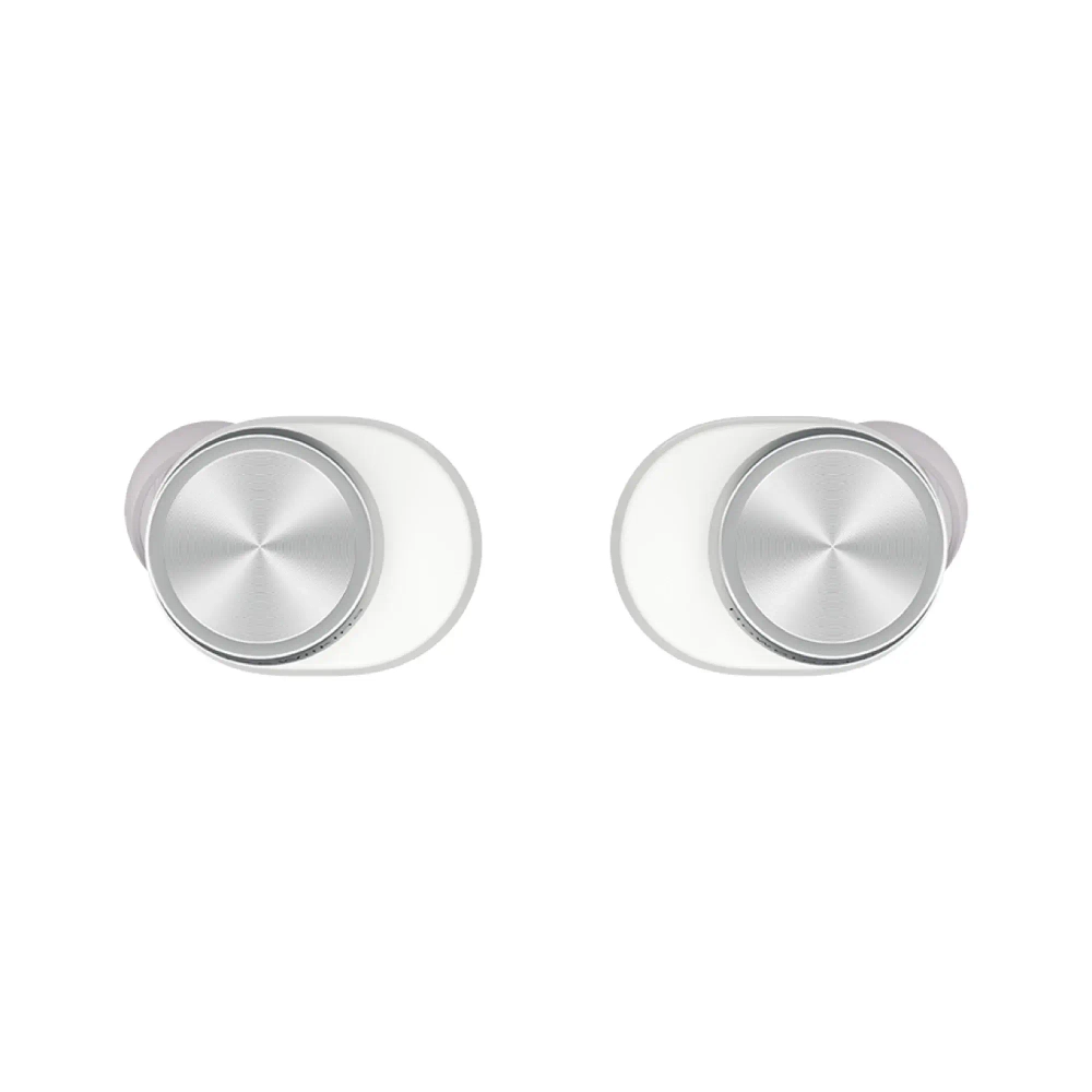 Беспроводные наушники Bowers & Wilkins "Pi7 S2" white (Белый)