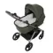 Коляска ANEX iQ Premium 3 в 1 (iQ-09) richi