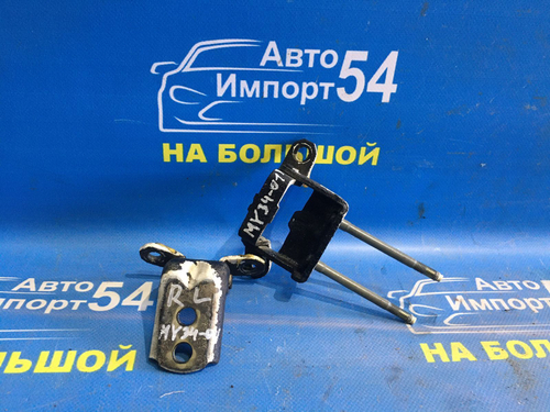 Петля двери задней левой NISSAN CEDRIC 2000