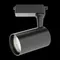 Трековый светильник Вуоро / Vuoro Unity 4000K 6Вт 36° Technical tr003-1-6w4k-m-b