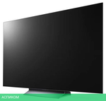 Телевизор OLED LG 65" OLED65C3RLA.ARUB