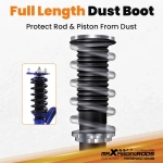 Complete Coilovers Set подходит для автомобиля Honda Civic EM2 2001 2002 2003 2004 2005 Adj. Height