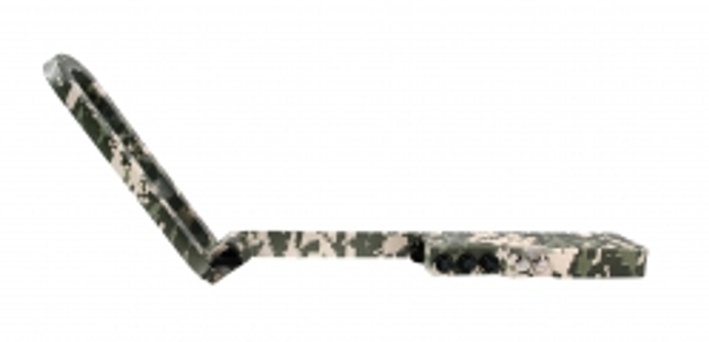 Портативный индукционный металлодетектор NR-PMD