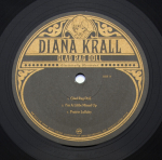 Diana Krall / Glad Rag Doll (2LP)