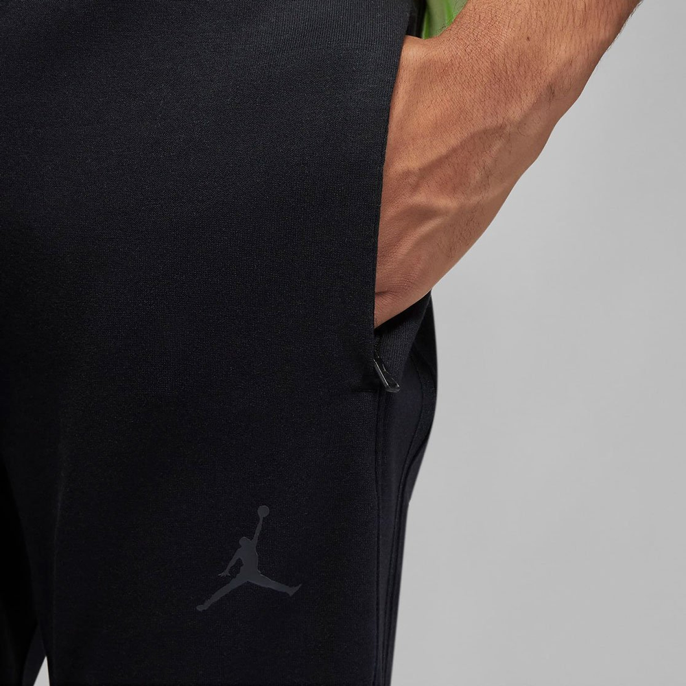 DQ7322-010 Брюки муж. JORDAN M FLEECE PANTS STATEMENT