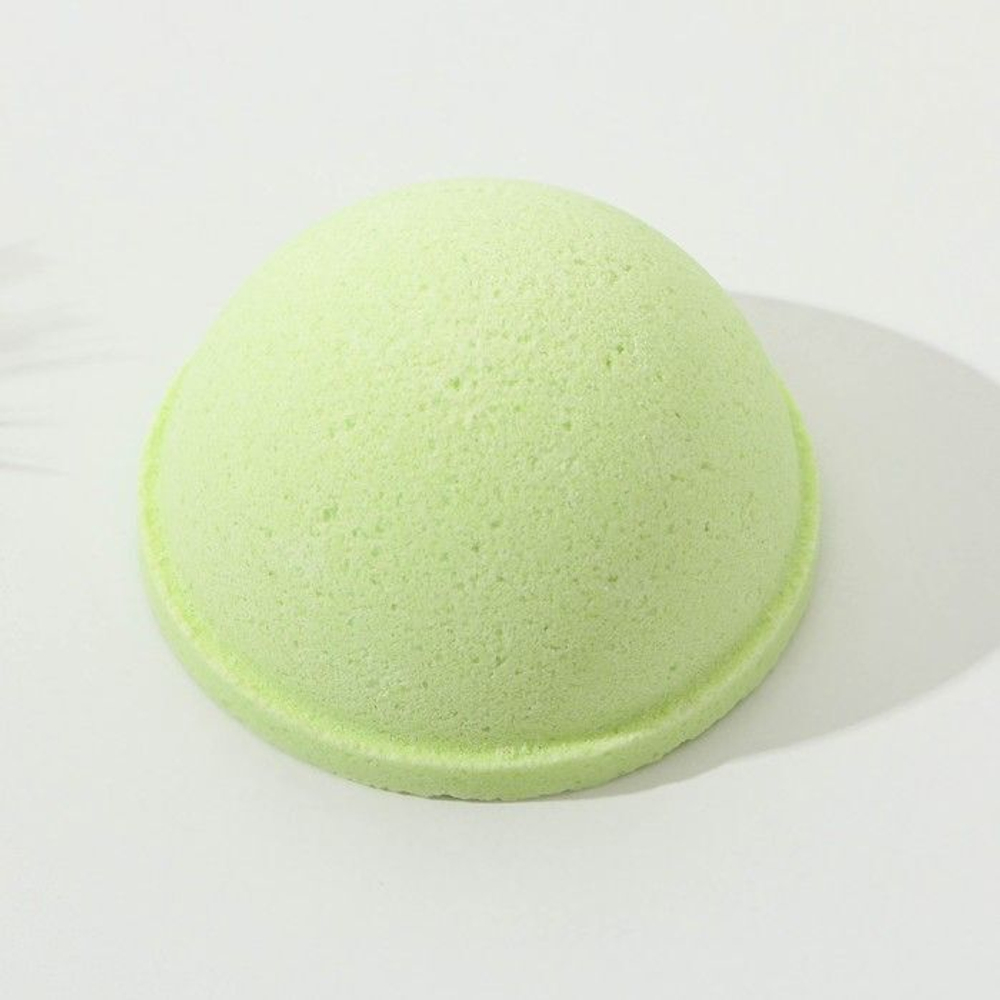 Бомбочка для ванны «Киви» - 70 гр. (Цвет: не задано)