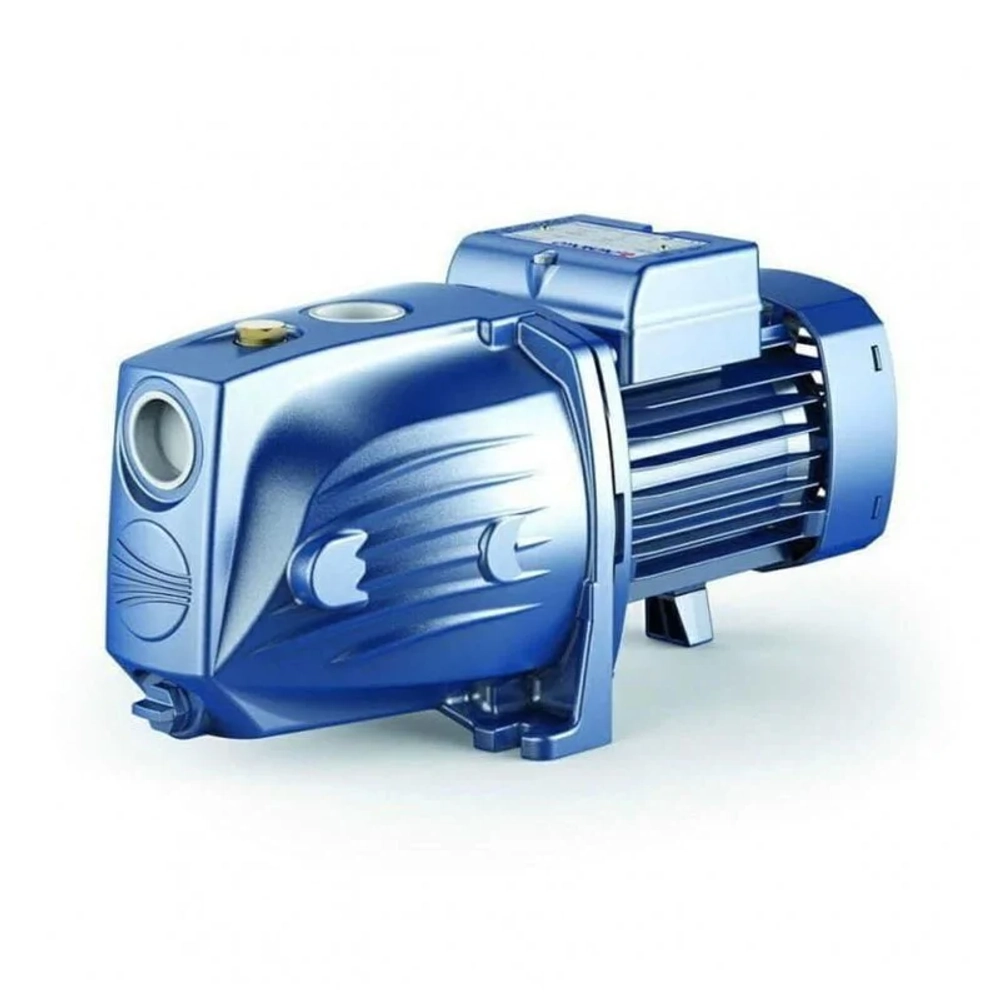 Насос самовсасывающий Pedrollo JSW 2CX, 46JSNP7A10A