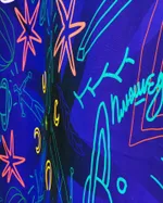 Полотно Plushedelica Во Сне