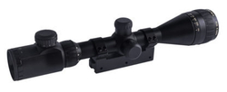 Прицел Nikko Stirling AIRKING 3-9×42 AO (Half MD с подсветкой)